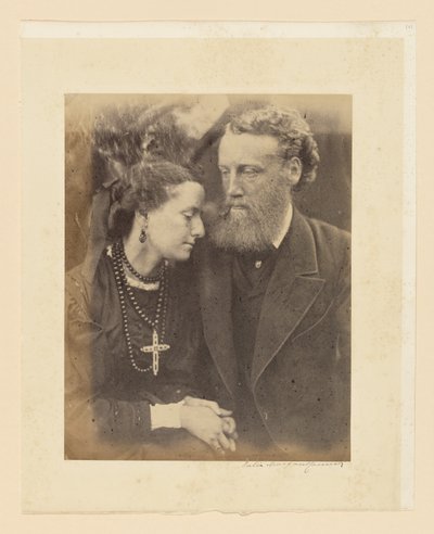  od Julia Margaret Cameron