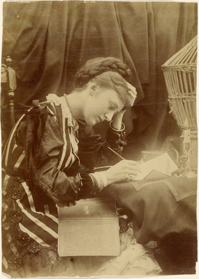  od Julia Margaret Cameron