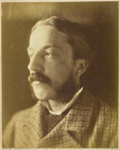 Můj milovaný syn od Julia Margaret Cameron