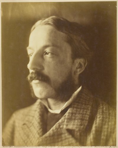 Můj milovaný syn, prosinec 1871. od Julia Margaret Cameron