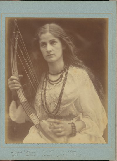 od Julia Margaret Cameron