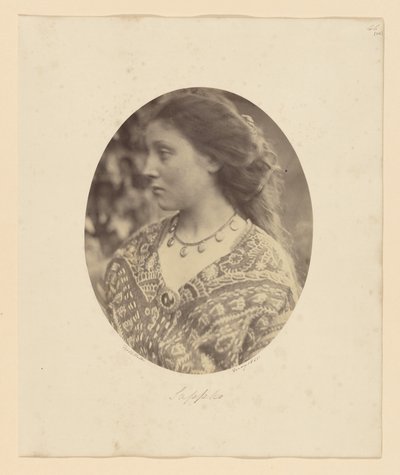  od Julia Margaret Cameron