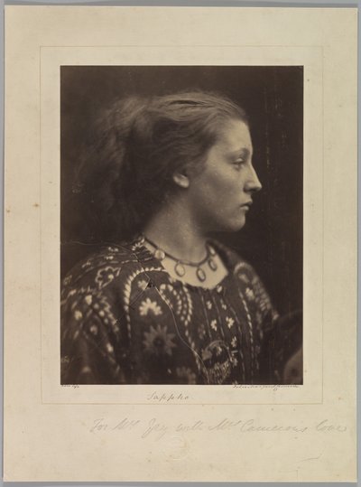  od Julia Margaret Cameron