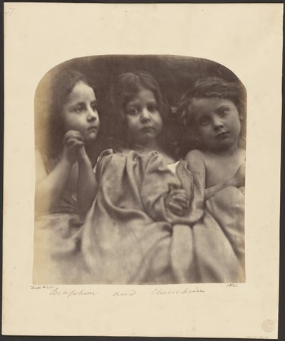  od Julia Margaret Cameron