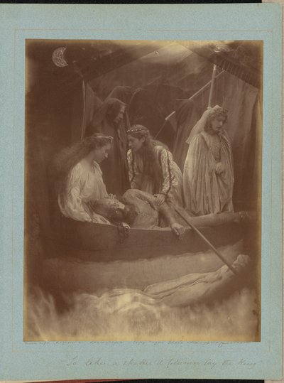  od Julia Margaret Cameron
