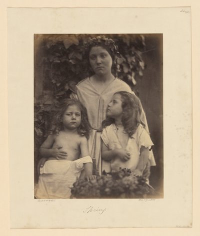  od Julia Margaret Cameron