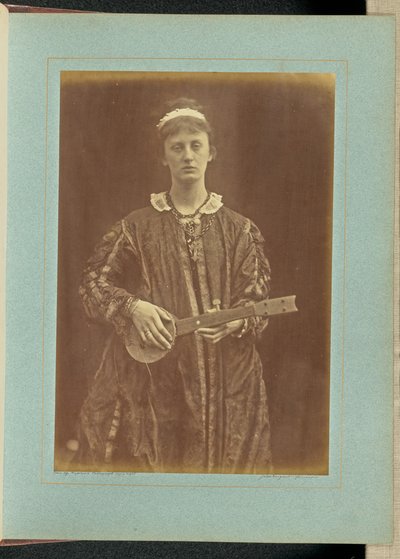 od Julia Margaret Cameron