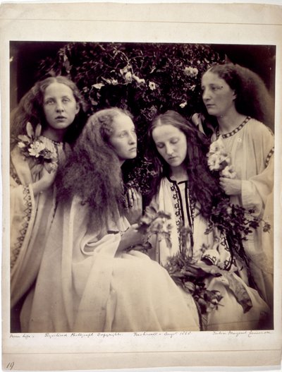  od Julia Margaret Cameron