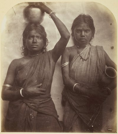 Bez názvu (Cejlon) od Julia Margaret Cameron
