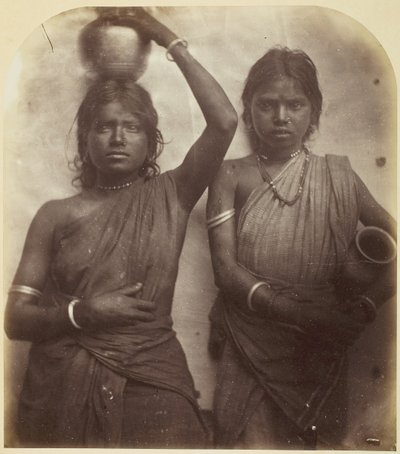 Bez názvu Cejlon, 187579. od Julia Margaret Cameron