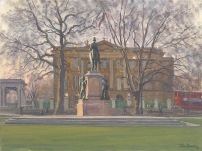 Apsley House, 2010 od Julian Barrow