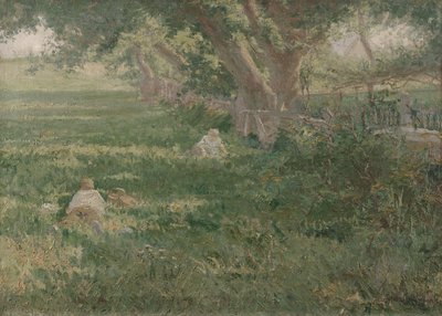 Jaro od Julian Onderdonk