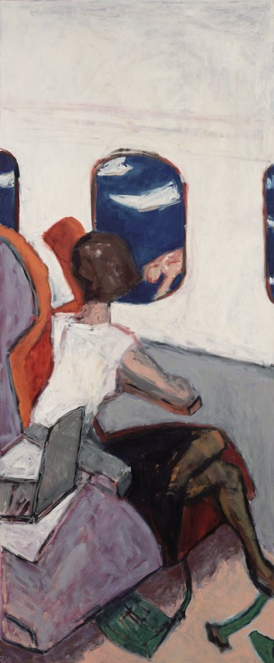 Let, 2002 od Julie Held