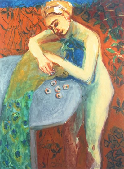 Juno, 1995 od Julie Held