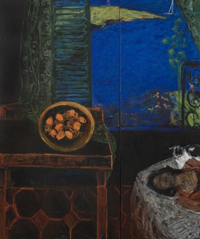Siesta od Julie Held