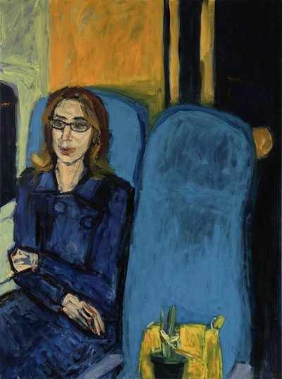 Cesta od Julie Held