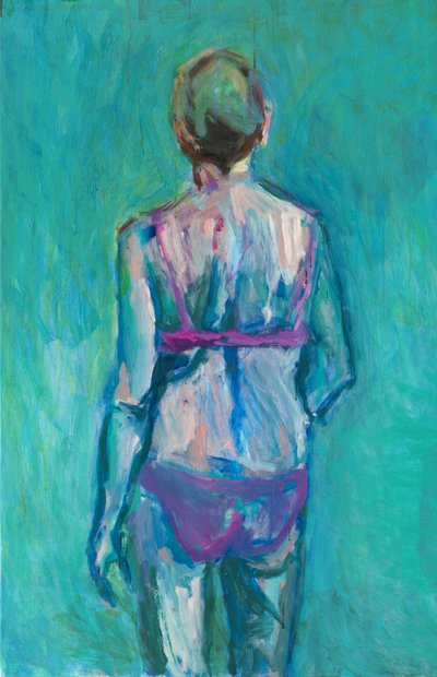 Unbekanntes Bild od Julie Held
