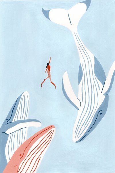  od Julie Lesouef