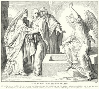 Závěsný od Julius (after) Schnorr von Carolsfeld