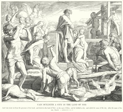 Závěsný od Julius (after) Schnorr von Carolsfeld