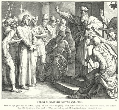 Závěsný od Julius (after) Schnorr von Carolsfeld