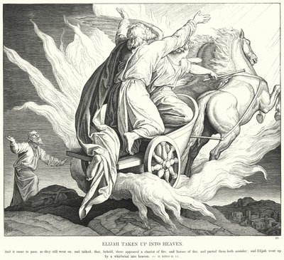 Závěsný od Julius (after) Schnorr von Carolsfeld