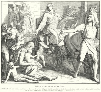 Závěsný od Julius (after) Schnorr von Carolsfeld