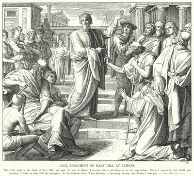 Závěsný od Julius (after) Schnorr von Carolsfeld