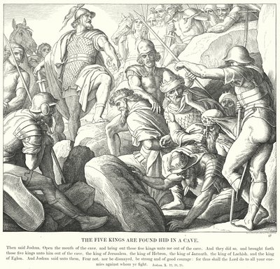 Závěsný od Julius (after) Schnorr von Carolsfeld