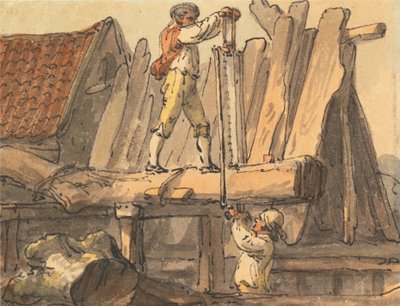 od Julius Caesar Ibbetson