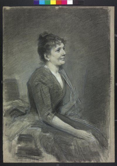Laura Benk od Julius Schmid