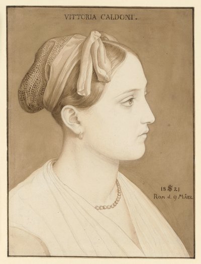 od Julius Schnorr von Carolsfeld