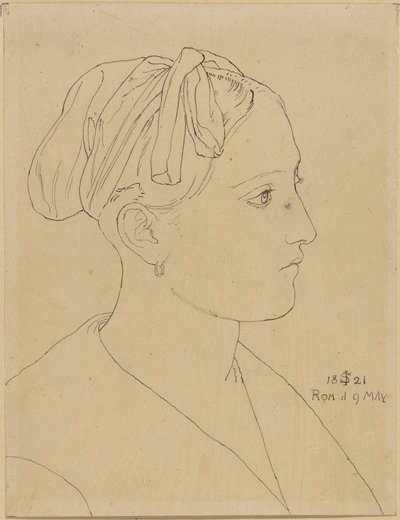  od Julius Schnorr von Carolsfeld