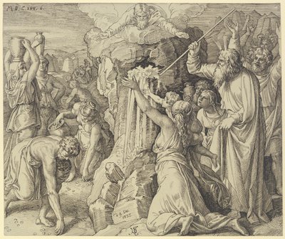  od Julius Schnorr von Carolsfeld
