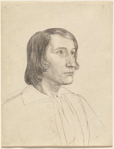 Gustav Heinrich Naeke od Julius Schnorr von Carolsfeld