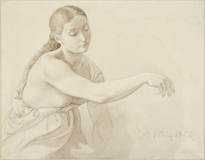  od Julius Schnorr von Carolsfeld