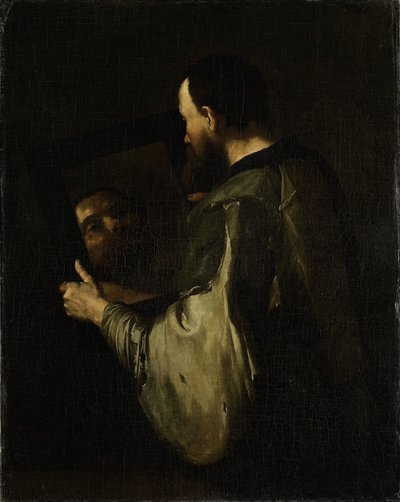  od Jusepe de Ribera