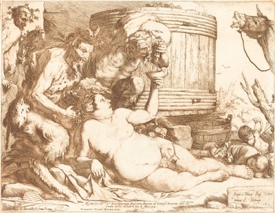 Opilé ticho od Jusepe de Ribera