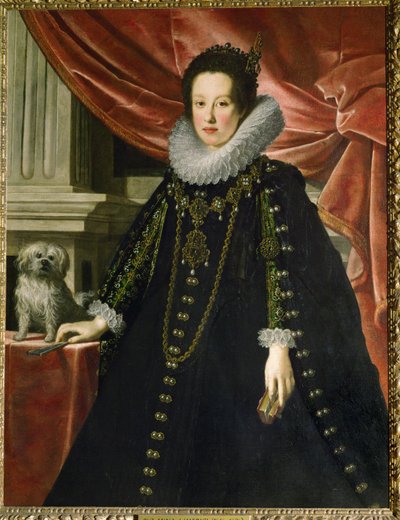  od Justus Sustermans