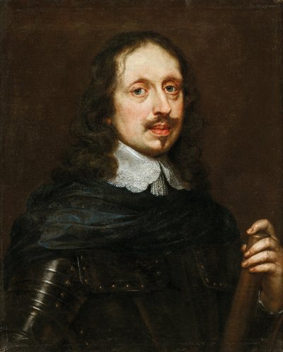 Portrét Mattia de