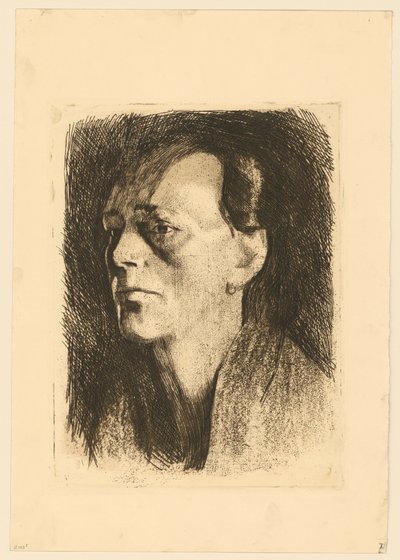  od Käthe Kollwitz