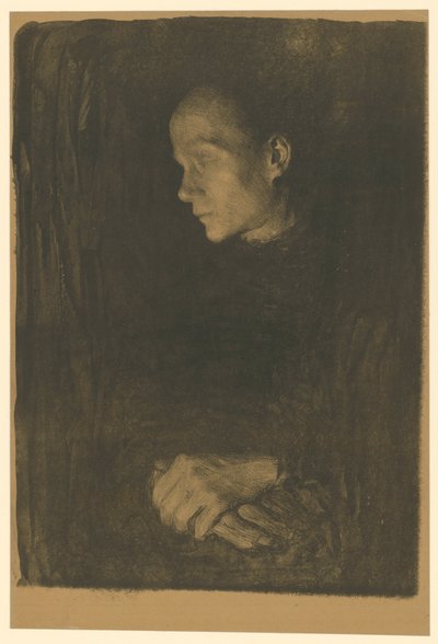 od Käthe Kollwitz