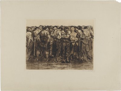  od Käthe Kollwitz