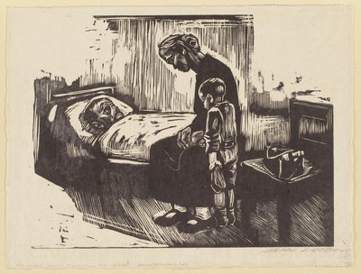  od Käthe Kollwitz