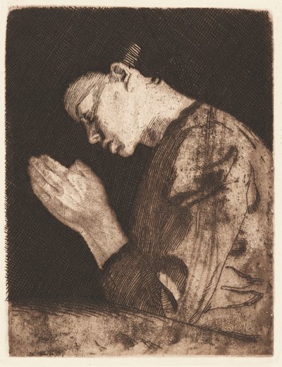  od Käthe Kollwitz