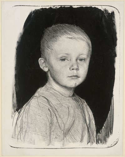  od Käthe Kollwitz