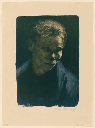  od Käthe Kollwitz