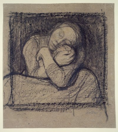  od Käthe Kollwitz