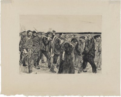  od Käthe Kollwitz