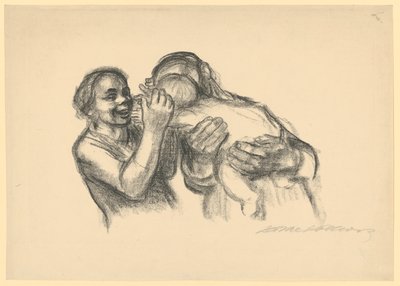  od Käthe Kollwitz